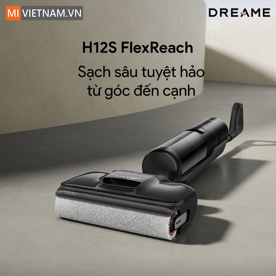 Dreame H12S FlexReach