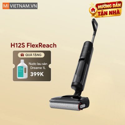 Dreame H12S FlexReach
