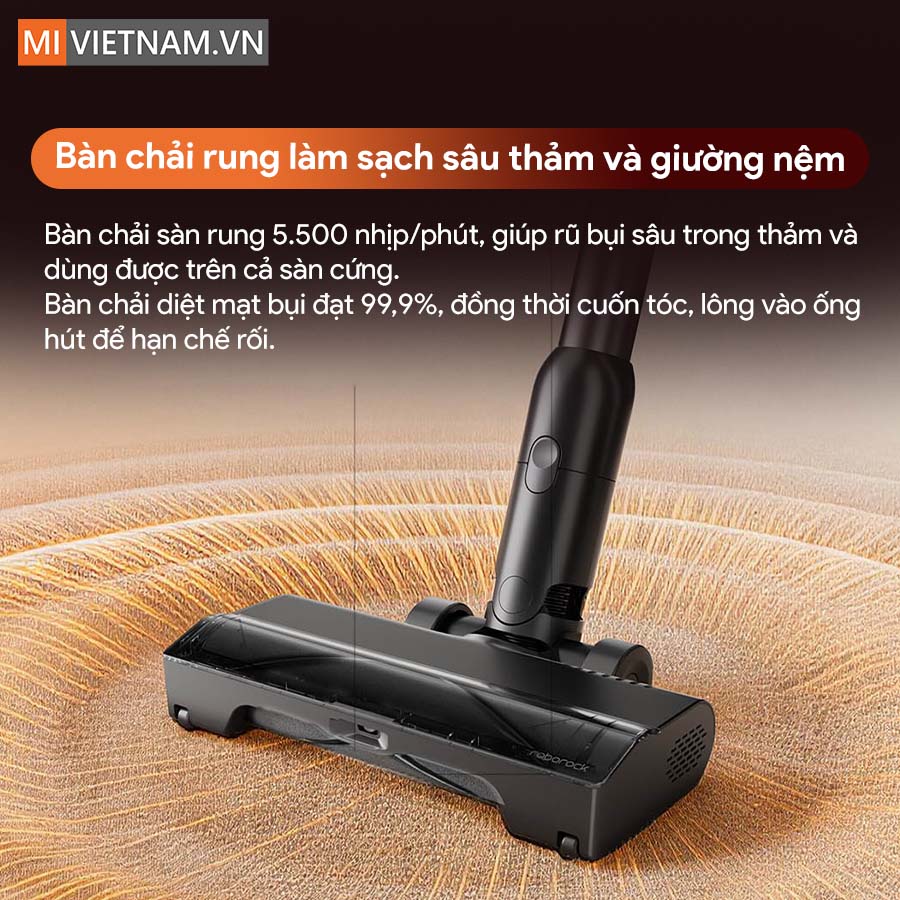 Roborock F25 Pro Steam Gen 2
