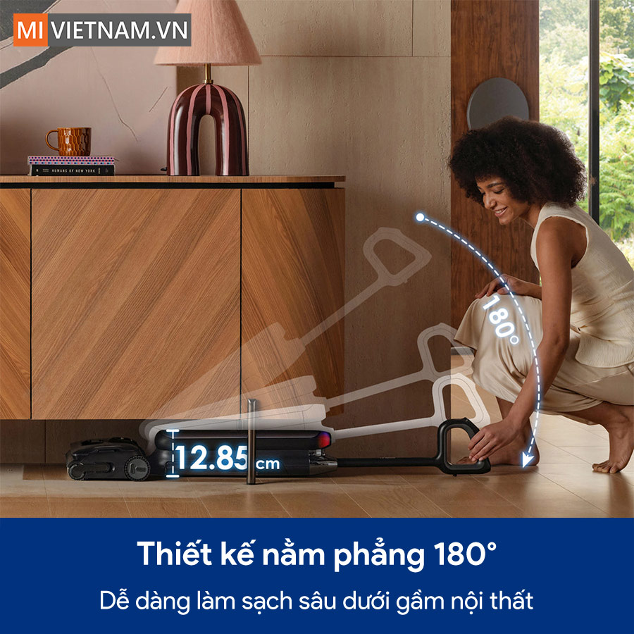 Máy hút bụi lau nhà Tineco Floor One S9 Artist Prime 2 - Bản Quốc Tế 11 S9 Artist Prime 2