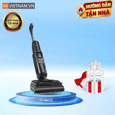 Máy hút bụi lau nhà Tineco Floor One S7 Stretch Steam - Hàng Chính Hãng 33 S7 Stretch Steam