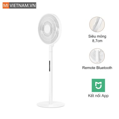 Xiaomi Smart Standing Fan Pro Slim