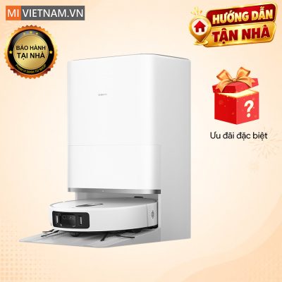 Xiaomi Vacuum 6 Pro