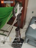 mivietnam may hut bui roborock f25 pro turbo anh thuc 9