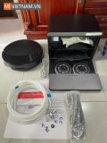 mivietnam roborock saros 20 cap xa nuoc tu dong att 9