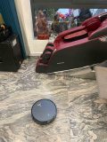 mivietnam robot hut bui lau nha ecovacs X12 OmniCyclone anh thuc 4