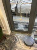 mivietnam robot hut bui lau nha ecovacs X12 OmniCyclone anh thuc 6