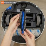 mivietnam robot hut bui lau nha ecovacs t80 max omni att 10
