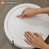 mivietnam robot hut bui lau nha ecovacs t80 max omni att 8
