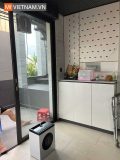 mivietnam robot lau kinh ecovacs Winbot W3 Omni att 16