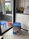 mivietnam robot lau kinh ecovacs Winbot W3 Omni att 17