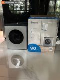 mivietnam robot lau kinh ecovacs Winbot W3 Omni att 6