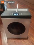 mivietnam robot lau kinh ecovacs Winbot W3 Omni att 9
