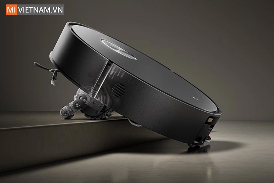 Xiaomi ra mắt robot hút bụi lau nhà mới với hệ thống ba cánh tay vươn dài 7 Mijia 7 Max