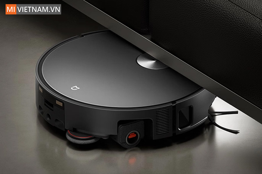 Xiaomi ra mắt robot hút bụi lau nhà mới với hệ thống ba cánh tay vươn dài 3 Mijia 7 Max