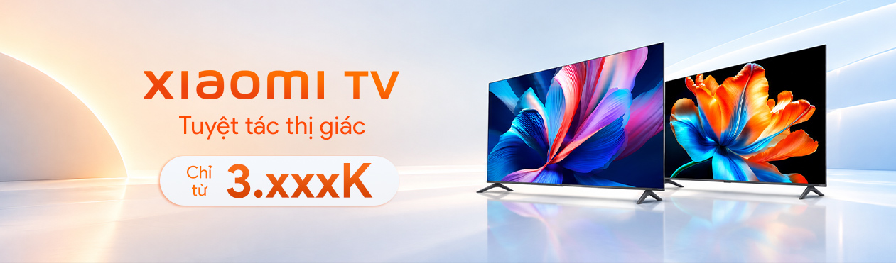 TV Xiaomi