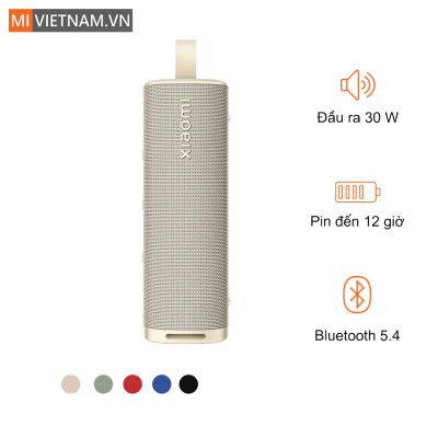 Loa Bluetooth Xiaomi Sound Outdoor - Bản Quốc Tế 15 loa Bluetooth Xiaomi Sound Outdoor