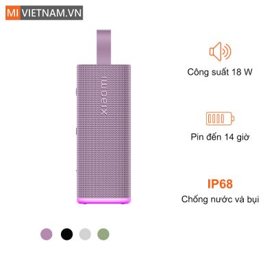 loa Bluetooth Xiaomi Sound Play
