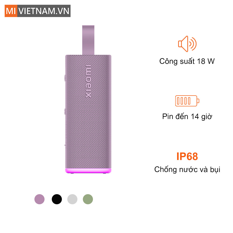 Loa Bluetooth Xiaomi Sound Play - Bản Quốc Tế 1 loa Bluetooth Xiaomi Sound Play