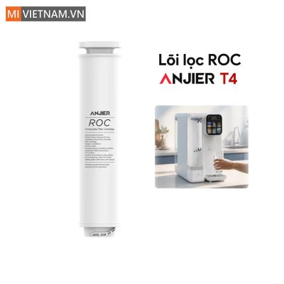 lõi lọc Anjier ROC T4