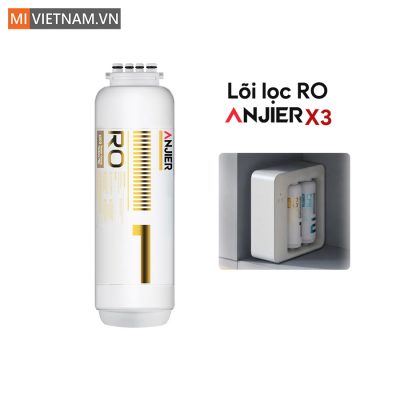 Lõi RO ANJIER X3