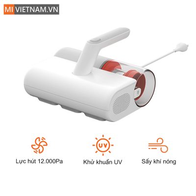 Xiaomi Dust Mite Vacuum Cleaner