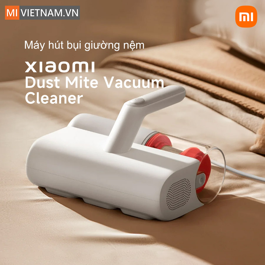 Xiaomi Dust Mite Vacuum Cleaner