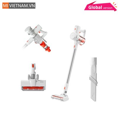 Xiaomi Vacuum Cleaner G20 Lite