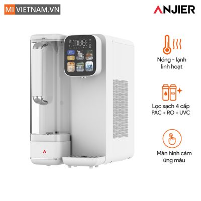 Anjier T4