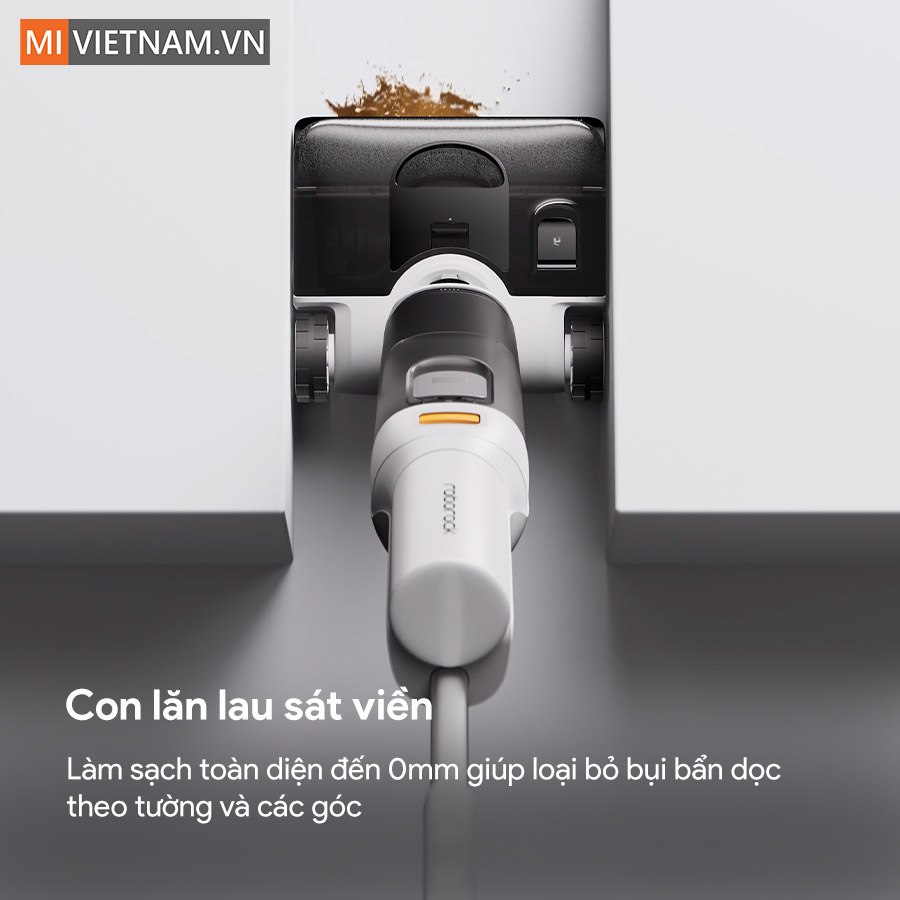 Máy hút bụi lau sàn Roborock F25 Pure - Bản Quốc Tế 7 Roborock F25 Pure