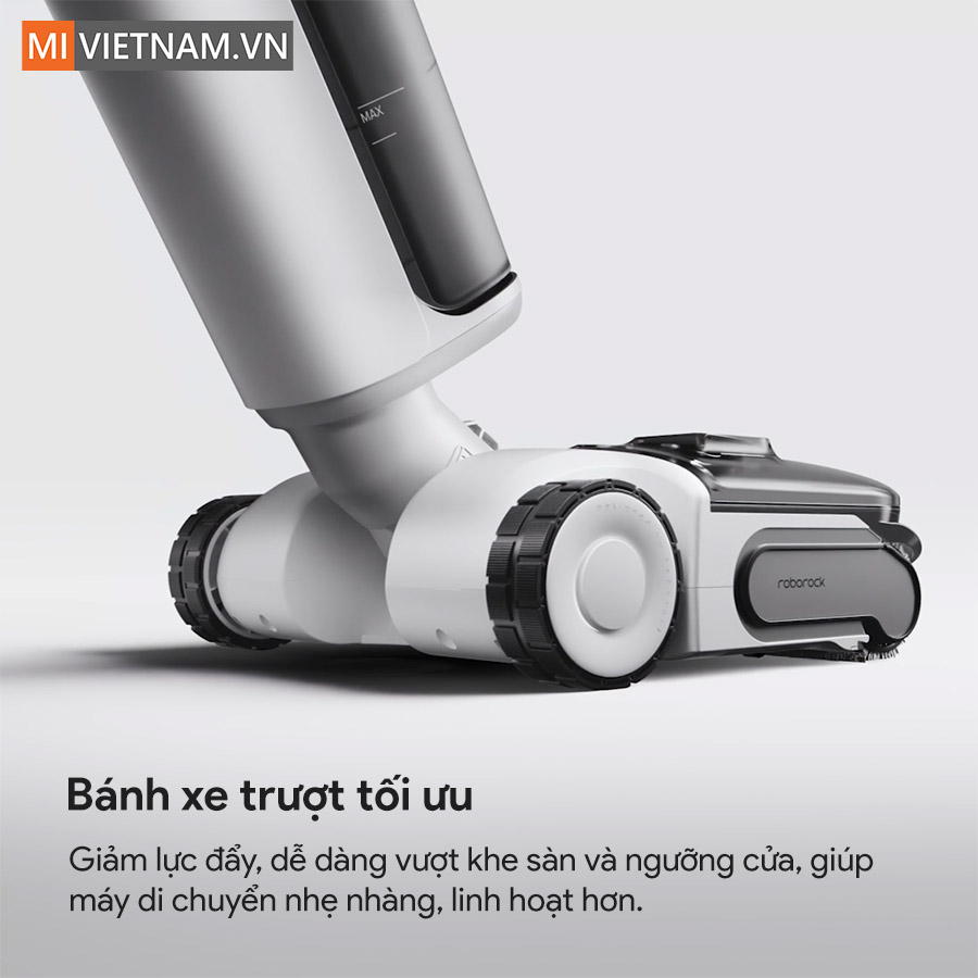 Máy hút bụi lau sàn Roborock F25 Pure - Bản Quốc Tế 10 Roborock F25 Pure