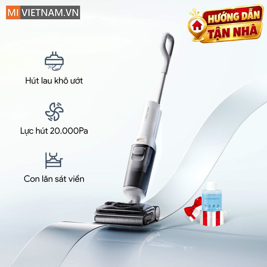 Máy hút bụi lau sàn Roborock F25 Pure - Bản Quốc Tế 1 Roborock F25 Pure