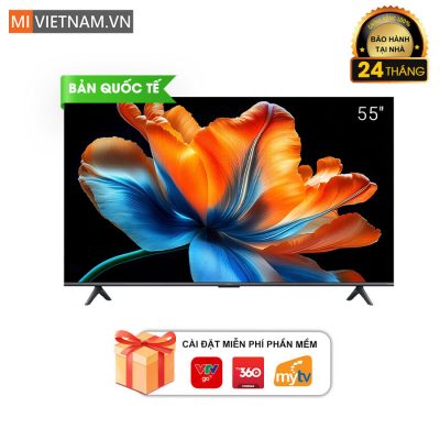 Tivi Xiaomi 55 inch S Mini LED 2026