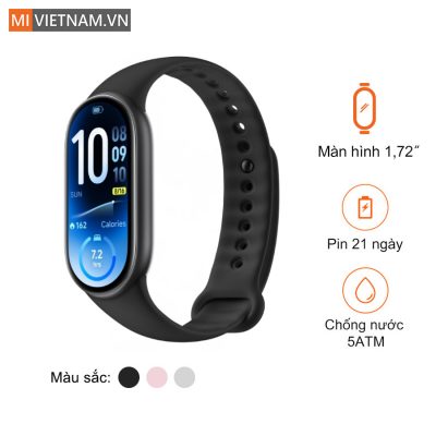 Xiaomi Smart Band 11