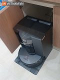 mivietnam robot hut bui lau nha ecovacs X12 OmniCyclone anh thuc 004