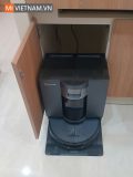 mivietnam robot hut bui lau nha ecovacs X12 OmniCyclone anh thuc 005