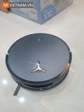 mivietnam robot hut bui lau nha ecovacs X12 OmniCyclone anh thuc 006