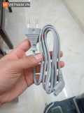 mivietnam robot hut bui lau nha ecovacs t80 max omni att 18