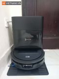 mivietnam robot hut bui lau nha ecovacs t80 max omni att 20