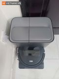 mivietnam robot hut bui lau nha ecovacs t80 max omni att 21