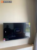 mivietnam xiaomi TV A Google TV QLED series att 10