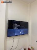mivietnam xiaomi TV A Google TV QLED series att 15