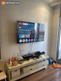 mivietnam xiaomi TV A Google TV QLED series att 19