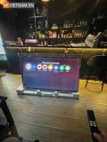mivietnam xiaomi TV A Google TV QLED series att 2