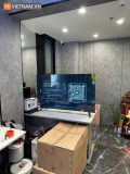 mivietnam xiaomi TV A Google TV QLED series att 27