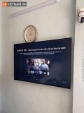 mivietnam xiaomi TV A Google TV QLED series att 30