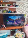 mivietnam xiaomi TV A Google TV QLED series att 6