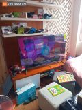 mivietnam xiaomi TV A Google TV QLED series att 7