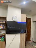 mivietnam xiaomi TV A Google TV QLED series att 8