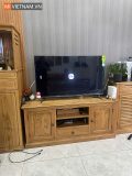 mivietnam xiaomi TV A Pro Google TV QLED series anh thuc te 04